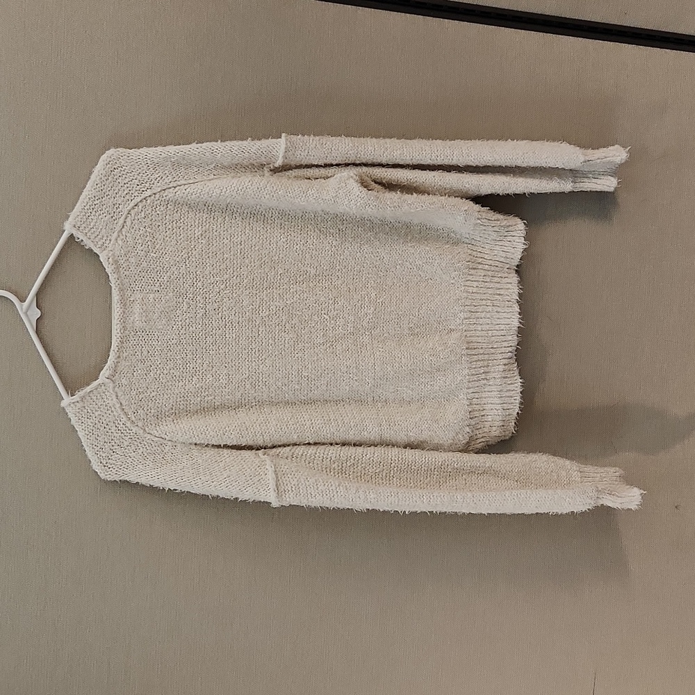 We The Free Theo Sweater Size Small - Picture 5 of 15